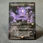 The Darkness Crystal (FIN) #335