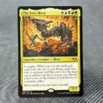 The First Sliver MH1 #200