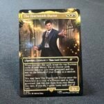 The Fourteenth Doctor