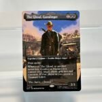 The Ghoul, Gunslinger SLD #2448