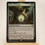 The Great Henge CMM regular 0294