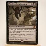 The Meathook Massacre #122