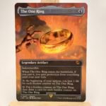 The One Ring #0451