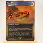 The One Ring #451 foil