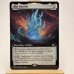 The Ozolith Extended Art