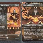 The Rise of Sozin Fire Lord Sozin #356