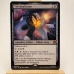 The Soul Stone #0066