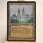 The Tabernacle at Pendrell Vale