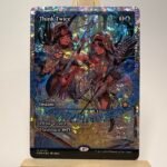 Think Twice #435 foil