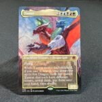 Tiamat Borderless