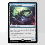 Tidal Barracuda C20 #039