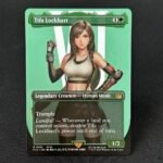 Tifa Lockhart #391