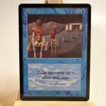 Time Walk Beta