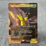 Toph, Greatest Earthbender #70