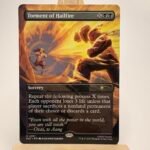 Torment of Hailfire SLD #2287
