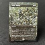 Toxic Deluge 2XM Box Topper 345