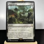 Toxic Deluge LTC 209