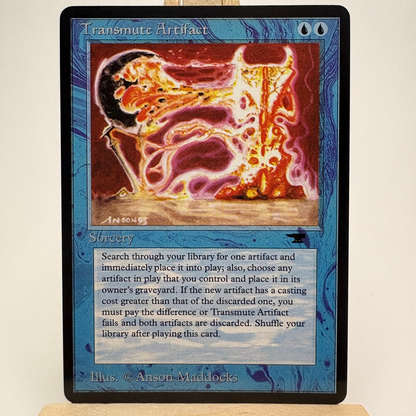 Transmute Artifact Transmute Artifact - Image 1