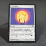 Trinisphere