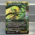 Triumph of the Hordes #59 EN