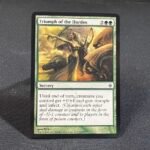 Triumph of the Hordes NPH