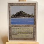 Tropical Island Revised
