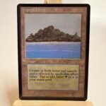 Tropical Island Beta