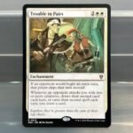 Trouble in Pairs (MKC) 15