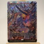 Twinflame Tyrant #437 foil