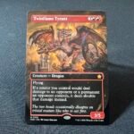Twinflame Tyrant #333