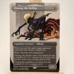 Ulamog, the Defiler #383