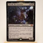 Toxrill, the Corrosive