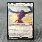 Ulamog, the Infinite Gyre UMA #7