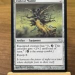 Umbral Mantle