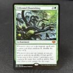 Unbound Flourishing MH1