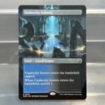 Undercity Sewers KMM #0332