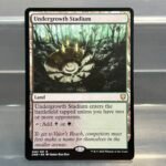 Undergrowth Stadium CMR #359