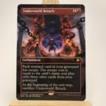 Underworld Breach SPG 0009