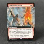 Underworld Breach Extended Art 324