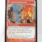 Underworld Breach MB2