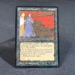 Underworld Dreams Legends