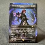 Unseat the Usurper(Praetor's Grasp) SLD #1861