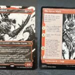 Urabrask The Great Work showcase
