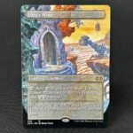 Urza's Mine Box Topper 2XM