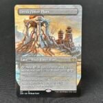 Urza's Power Plant Box Topper 2XM