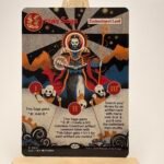 Urza's Saga SLC