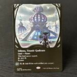 Uthros, Titanic Godcore #285