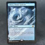 Uthros, Titanic Godcore EOE#260