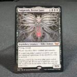 Valgavoth, Terror Eater #120