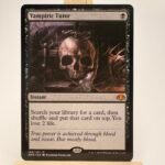 Vampiric Tutor DMR #108